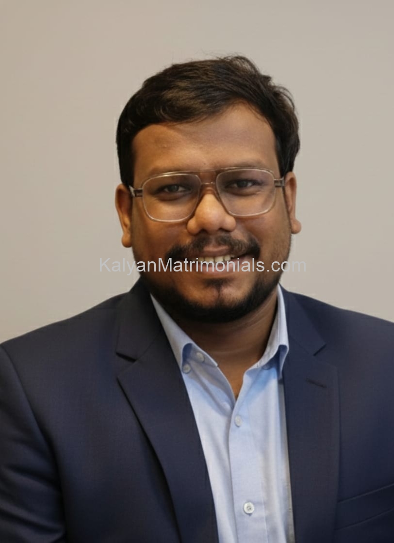 MB39235, Abey Paulson